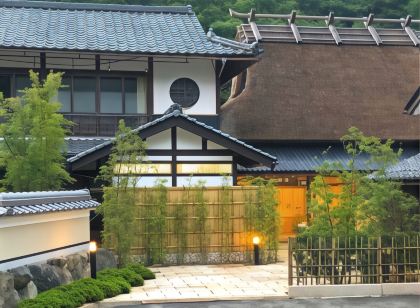 Ryokan Kigusuriya