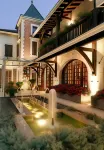 Relais de la Poste Hotels in Soustons