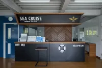 Seacruise House Navio Hotel a Kami-Amakusa