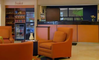 Fairfield Inn & Suites Bloomington