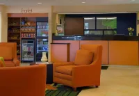 Fairfield Inn & Suites Bloomington