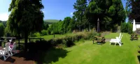 The Oxenham Arms Hotel Devon Hotels in Okehampton