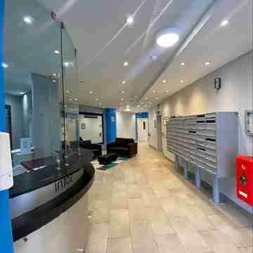 櫥窗公寓–金伯利之家 Others