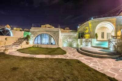 Hezen Cave Hotel Hotel a Ortahisar Belediyesi