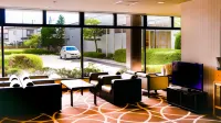 Hachinohe Plaza Hotel Hoteles en Hachinohe