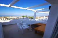 Muses Cycladic Suites