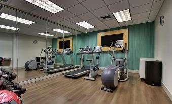 Holiday Inn Express & Suites Jacksonville North-Fernandina