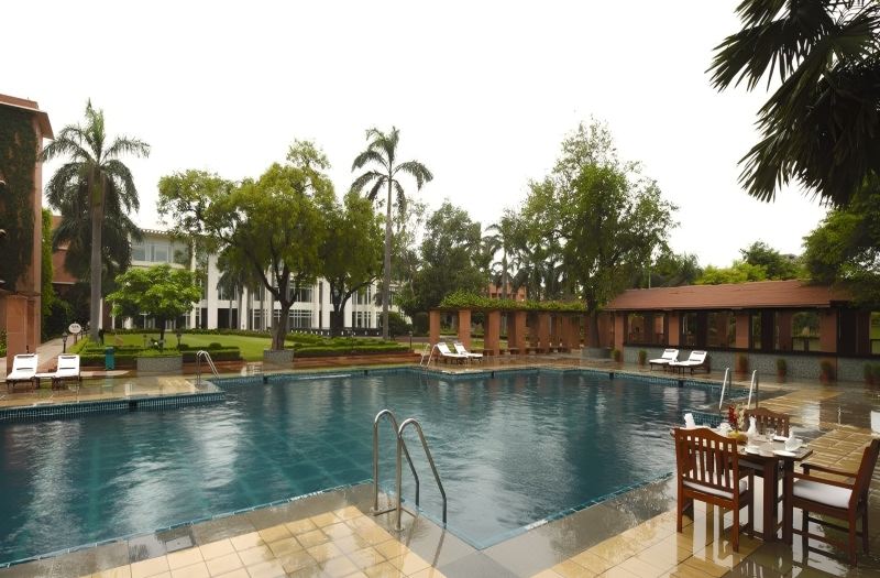 Jaypee Palace Hotel photo 4