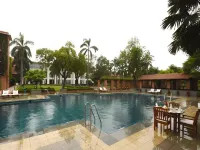 Jaypee Palace Hotel - 5 tähden