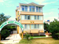 Sağlık Apart Pansiyon Hotels in Ocaklar