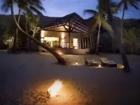 Tadrai Island Resort Hotels near Tokoriki Diving