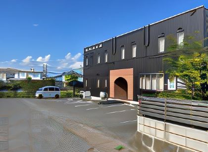 Atto Business Hotel Ichinoseki