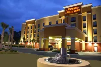 Holiday Inn Express Jacksonville South Bartram Prk Hotels in Jacksonville