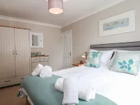 Breeze Cottage Hotels in Mawnan