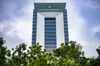 Ashley Tang Menteng Jakarta Hotels in Jakarta