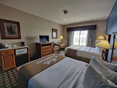 Baymont by Wyndham Albany Hotel a Albany