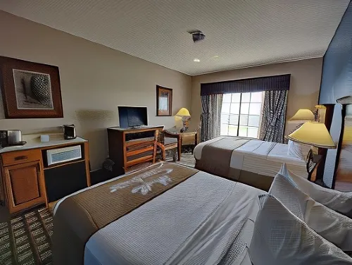 Baymont by Wyndham Albany Hotels in Albany