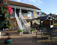 Parrett Hotel Hôtels à : Crewkerne