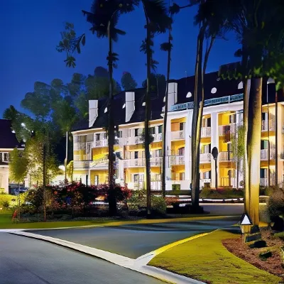 Palmera Inn and Suites Hotel a Hilton Head Island