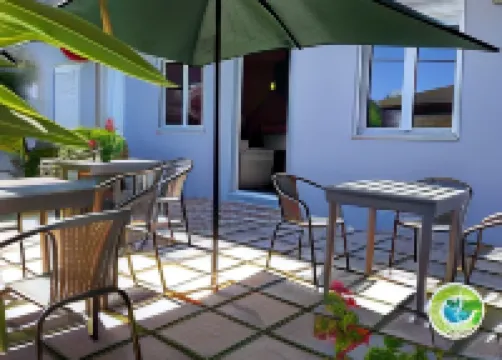 พ้อยท์ ทวินส์ อพาร์ทเมนต์