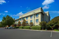 Comfort Suites Vacaville-Napa Valley Area