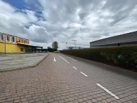 Silk Motel Hotels in Cornegliano Laudense