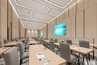 Grand Wijaya Hotel Hotels in Taman