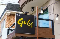 고성(속초) go성펜션(해변앞)