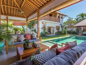 Villa Kiu by Alfred in Bali
