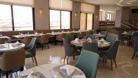 H Luxury Hotel Hotels near Al-Siq