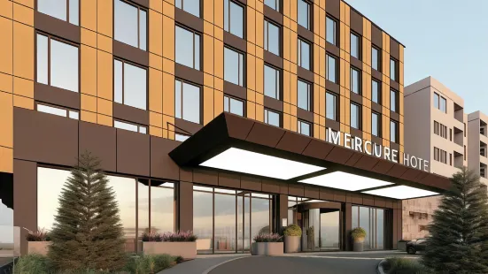 Mercure Prishtina City