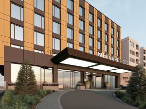 Mercure Prishtina City