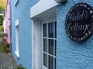 Caleb s Cottage - 4 Bedroom Cottage - Solva