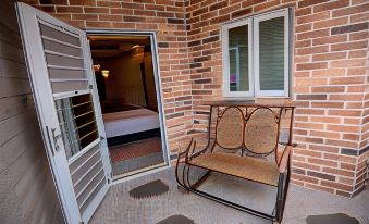 Ripoll'es Homestay
