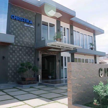 Christika Homestay