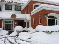 Tsurunoya Hotel a Hakusan