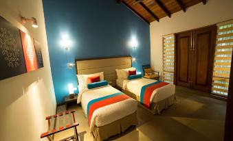 The Thinnai - All-Suites Boutique Hotel