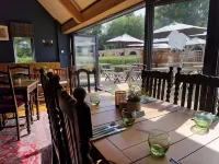 The Duke on the Test Hotels in Romsey Extra