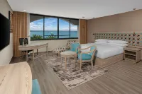Delta Hotels Dar es Salaam Các khách sạn gần Palm Beach