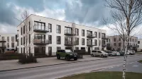 Nova Królikarnia - Mokotów, Sun & Snow Hotels in Warsawa