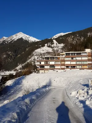 Maria Hotels in 