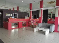 Hotel D'New 1 KK Sabah Hotels in Penampang