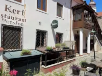 Győr Hotels in 