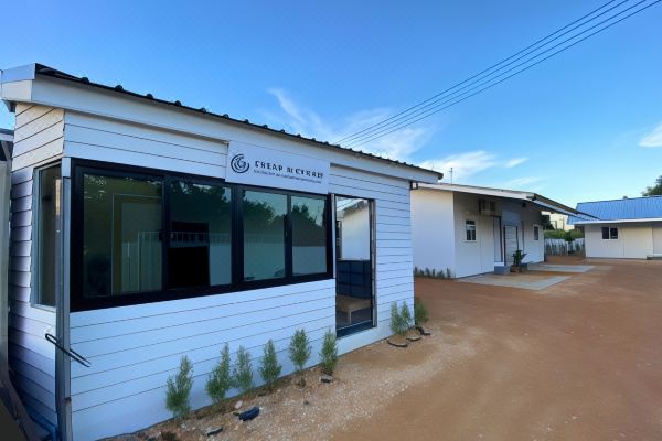 저렴하고 깨끗한 예산 숙박(Cheap N Clean Budget Accommodation)_1