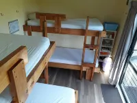 Opunake Beach Holiday Park Hotels in Опунейк