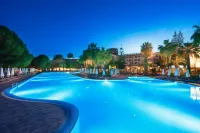 Barut Hemera - Ultra All Inclusive - Ocean View