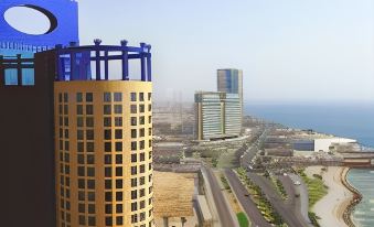 Rosewood Jeddah