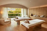 Leeu Estates - Gym