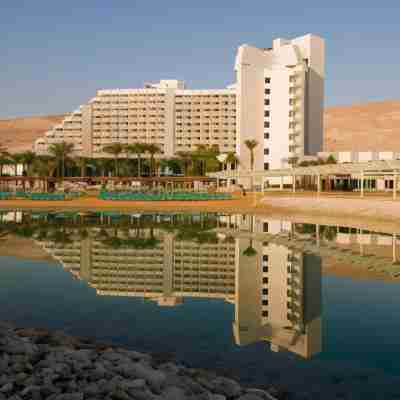 Leonardo Club Hotel Dead Sea - All Inclusive Hotel Exterior