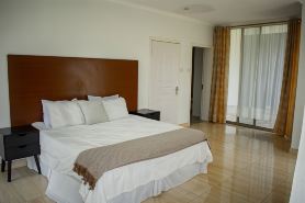 Divine Heights Apartments Lilongwe Area 43